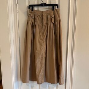 Luminary Tan Women's Skirt
